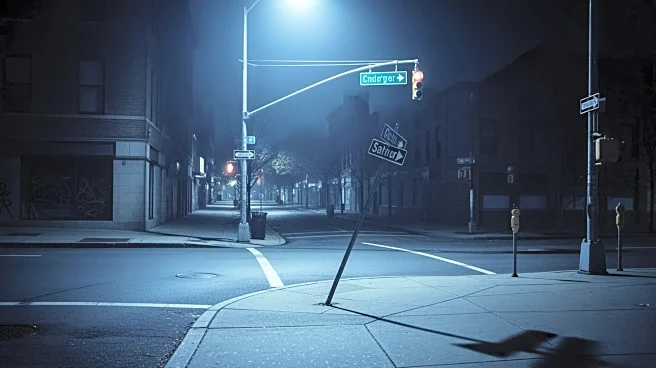 Brooklyn Man Arrested for Allegedly Attacking Three Women in Sunset Park