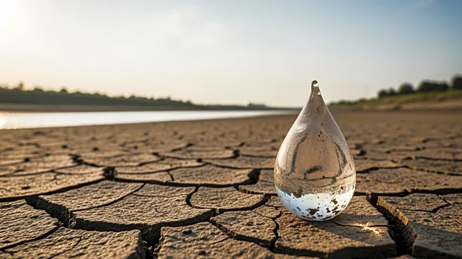 Western States Miss Deadline on Colorado River Water Conservation Plan