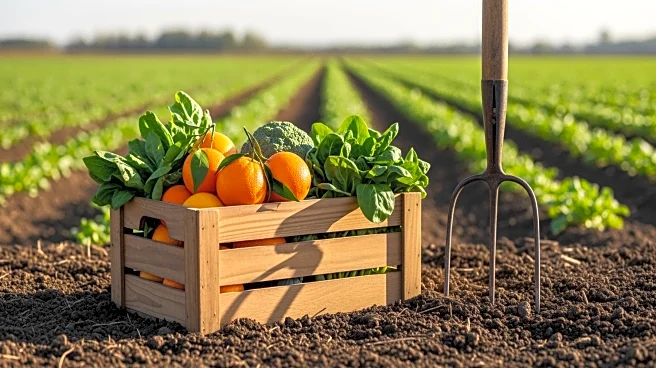 Florida Farm Bureau Launches Disaster Relief Fund to Support Affected Farmers