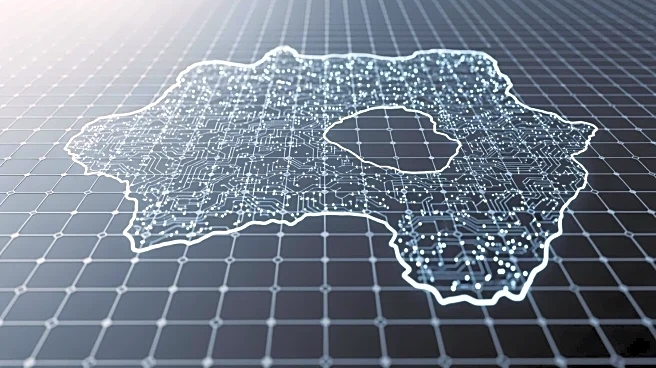 Embedded LLM Launches EU AI Grid to Retain Economic Value in Europe