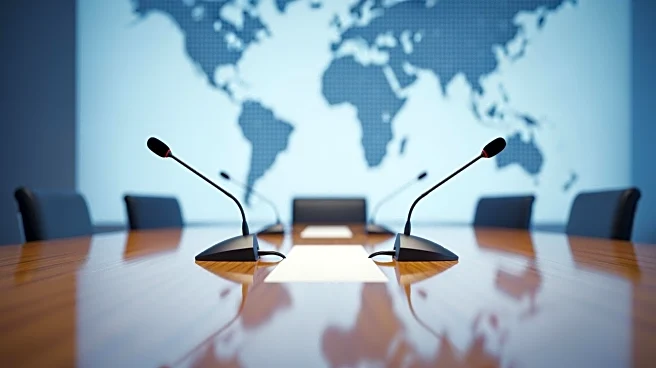 Geneva to Host US Talks on Iran and Ukraine-Russia Amid Diplomatic Efforts