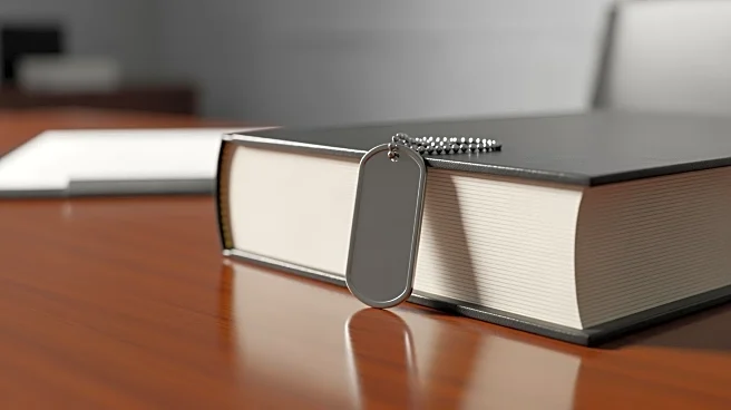 Pentagon Considers Blocking Tuition Aid for Carnegie Mellon University