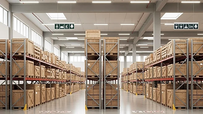 Philippines' Department of Agriculture Enforces Stricter Warehouse Regulations