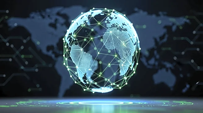 IOTA Advances Blockchain Solutions to Enhance Global Trade Efficiency