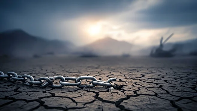 Zelensky Criticizes Putin as 'Slave to War' Amid Ongoing Conflict