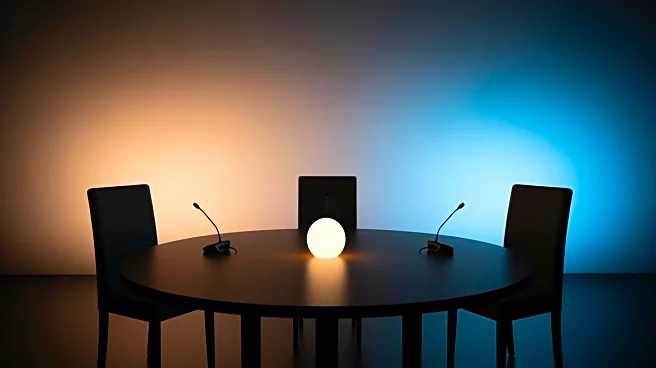 Russia Mediates Secret Talks Between Israel and Iran to Prevent Military Clash