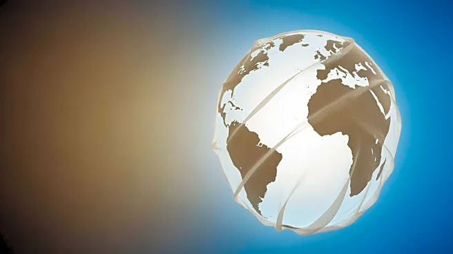 Hillary Clinton Calls for Humane Migration Solutions at Munich Security Conference