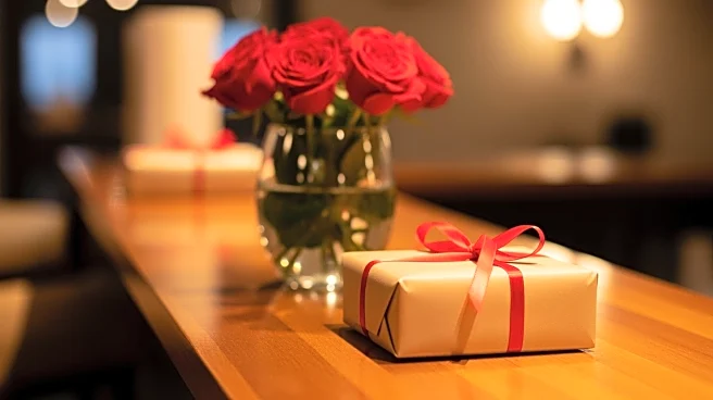 Lodi Businesses Experience Increased Sales with Valentine's Day on a Saturday