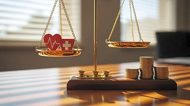 Washington Small Businesses Face Rising Health Insurance Costs, Impacting Employee Coverage