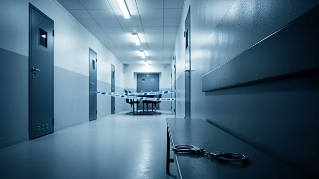 ICE Faces Legal Challenges Over Illegal Detentions Amid Mass Deportation Efforts