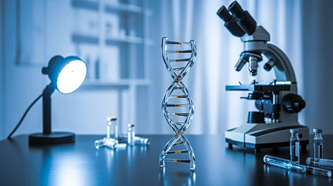 Retired FBI Agent Calls for Rapid DNA Testing in Nancy Guthrie Case