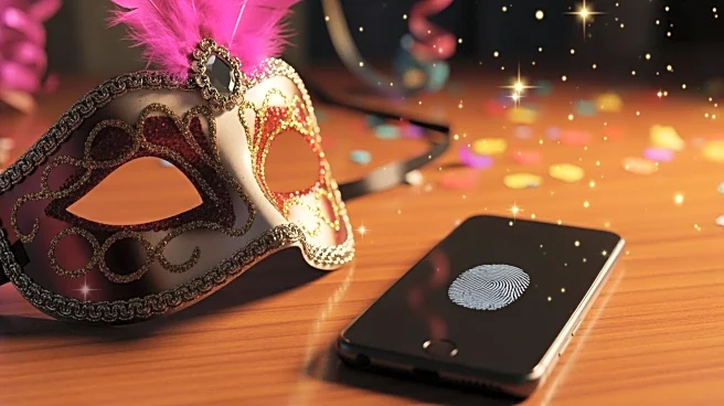 Rio Police Use Costumes to Catch Carnival Phone Thieves, Reducing Theft Incidents