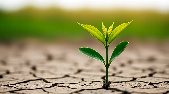 India Increases Climate Spending, Emphasizes Self-Reliance Amid Global Scrutiny