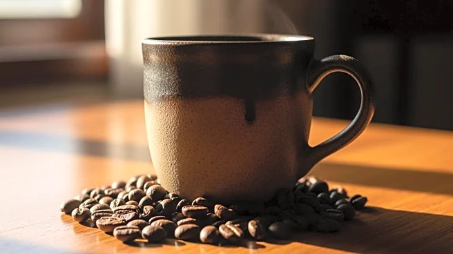 Rising Coffee Prices Force Americans to Alter Daily Habits