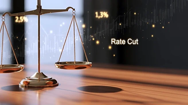 Bank of Israel Considers Rate Cut as Consumer Price Index Expected to Decline