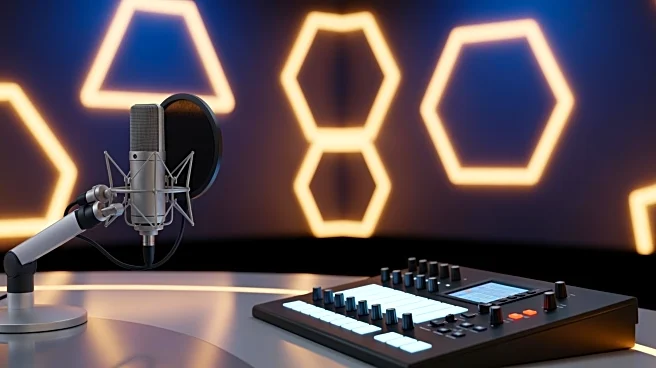 RT Arabic Launches 'Studio Riyadh' to Mark Century of Saudi-Russian Diplomatic Ties