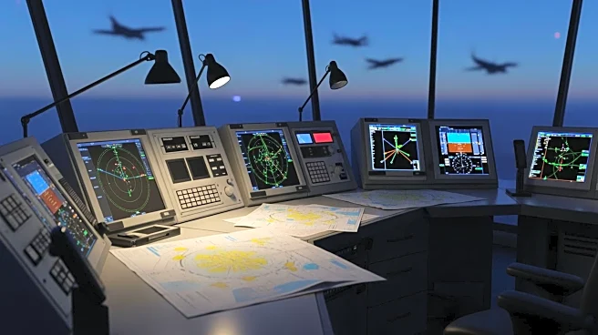 Systemic FAA Failures Cited in Preventable DC Midair Crash