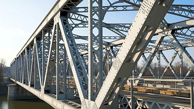 Portal Bridge Construction Prompts Changes for NJ Transit and Amtrak Riders