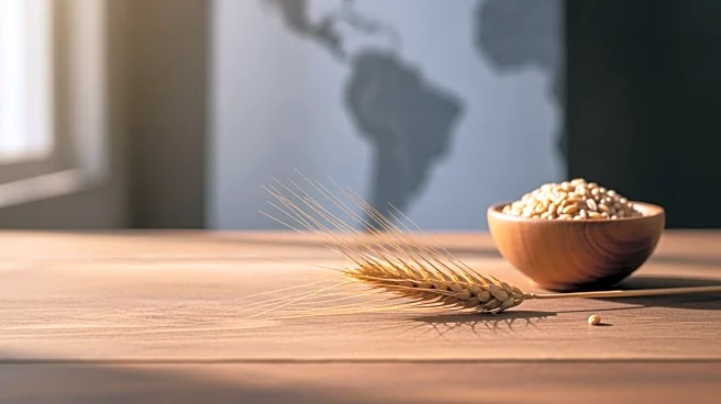 NESDB Holds Istanbul Meeting to Enhance Libya's Food Security Initiatives