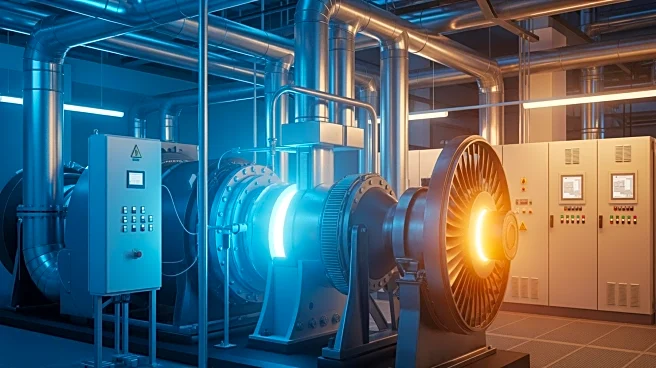 FirstEnergy Subsidiaries Plan New 1.2-GW Gas-Fired Plant in West Virginia to Address Energy Deficits