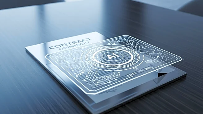 Pentagon Considers Ending Contract with Anthropic Over AI Use Restrictions