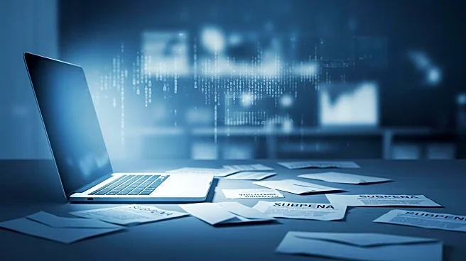 Homeland Security Increases Subpoenas to Unmask Anti-ICE Social Media Accounts