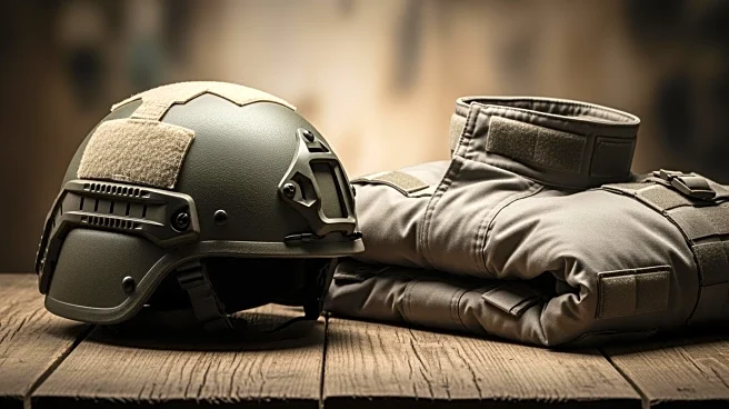 Army Veteran Advocates for Women's Roles in Combat Amid Renewed Scrutiny