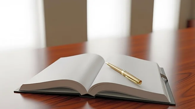 N.Y. State Sen. Michael Gianaris Discusses Legislative Priorities in Albany