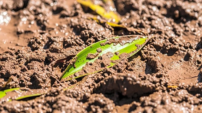 Brazil's Carnival in Paraty Embraces Mud Tradition, Uniting Participants