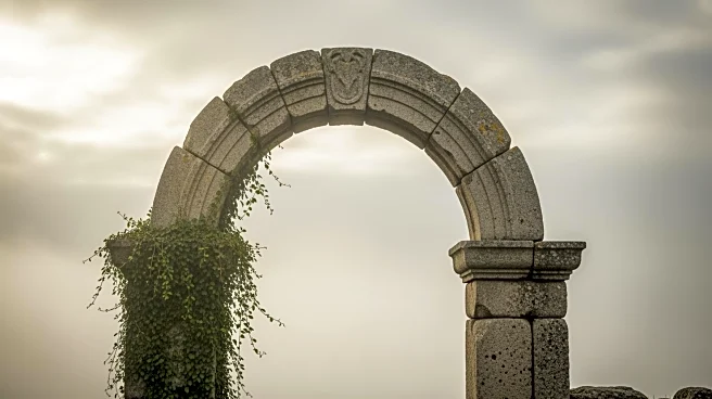 EU Official Rejects Trump Administration's Claim of 'Civilizational Erasure' in Europe