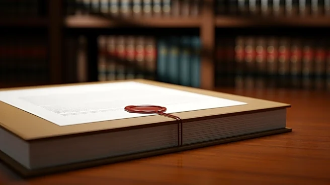 Justice Department Defends Redactions in Jeffrey Epstein Files Sent to Congress