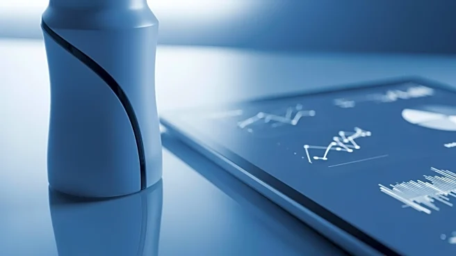 President Trump's Prescription Discount Site Faces Criticism Over Effectiveness