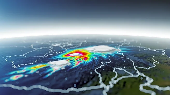 KDKA-TV Provides Latest Weather Updates for Pittsburgh Area