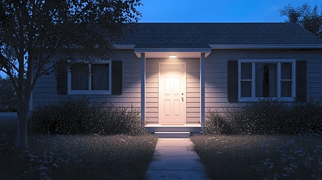 Authorities Conduct Second Home Search in Nancy Guthrie Disappearance Case