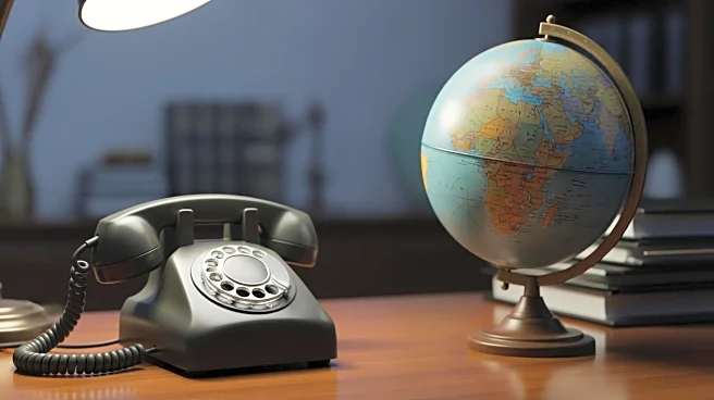 Israeli Woman Arrested in Italy at Russia's Request Over 2018 Election Role