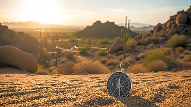 Authorities Intensify Search for Missing Nancy Guthrie in Tucson