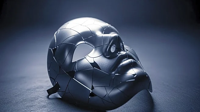 Former Actress Claims Erika Kirk May Be a Psychopath, Sparking Widespread Debate