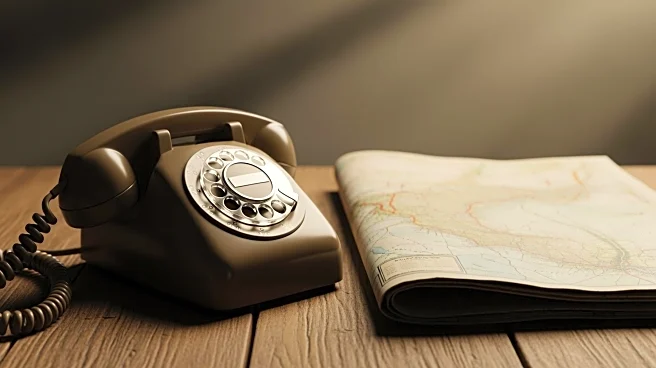 Peter Ruocco, Telecommunications Pioneer and WWII Veteran, Passes Away at 97