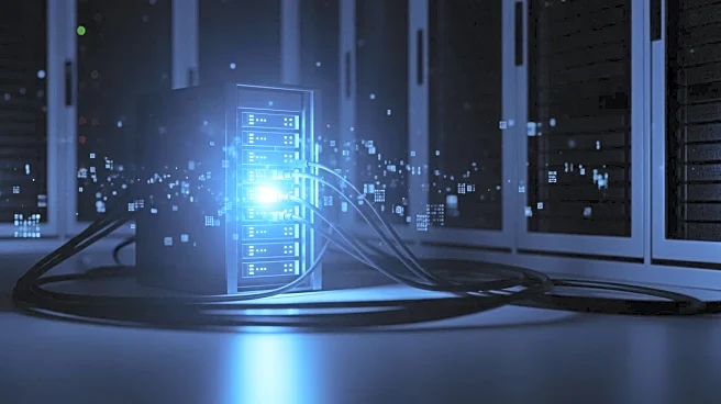 Cyberattack on Iceland's Grund Nursing Home Exposes Thousands of Personal Records