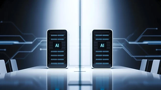 Pentagon Considers Ending Relationship with Anthropic Over AI Usage Restrictions