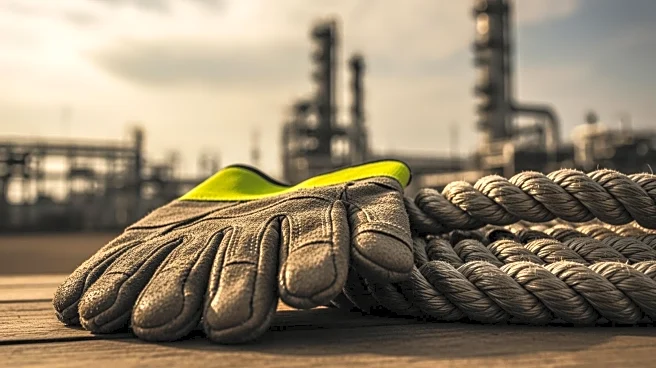 BP Whiting Workers Demand Fair Contract Amid Potential Strike Threat