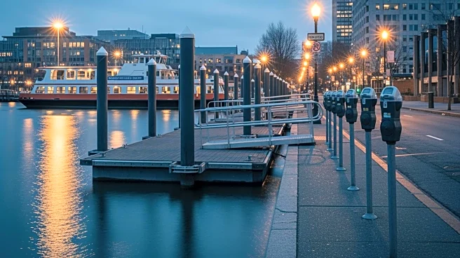 New York City Faces Continued Disruptions with Ferry and Parking Services