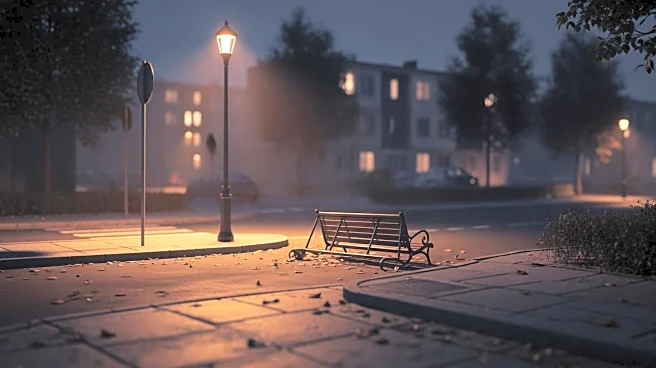 Suspect Arrested for Random Attacks on Women in Brooklyn, Impacting Community Safety