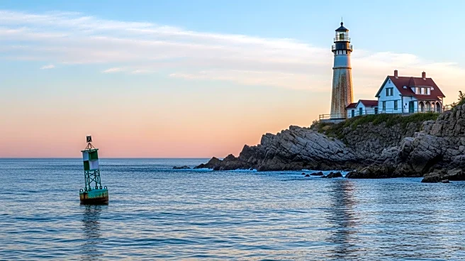 Thai Government Strengthens Control Over Coastal Waters Amid Cambodian Tensions