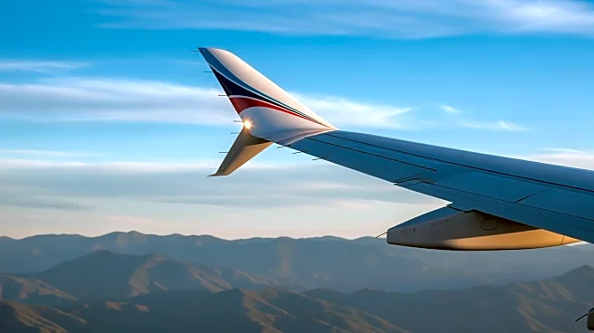 Tennessee CEO and Family Members Identified as Victims in Colorado Plane Crash