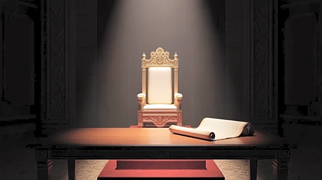 King Charles Faces Pressure Amid Prince Andrew's Scandal Over Epstein Allegations