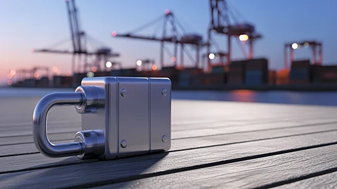 Israeli Government Reviews ZIM Sale to Hapag-Lloyd Amid Strategic Concerns