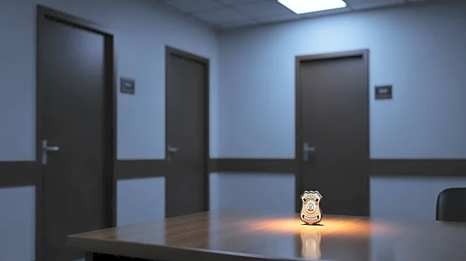 Immigration Enforcement Continues Despite Government Shutdown