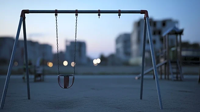 Gaza's Ongoing Crisis: The Mental Health Impact on Children