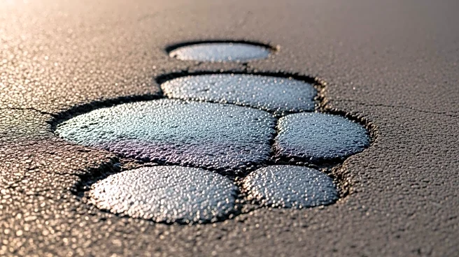 Pittsburgh Launches 'Pothole Blitz' to Address Road Conditions